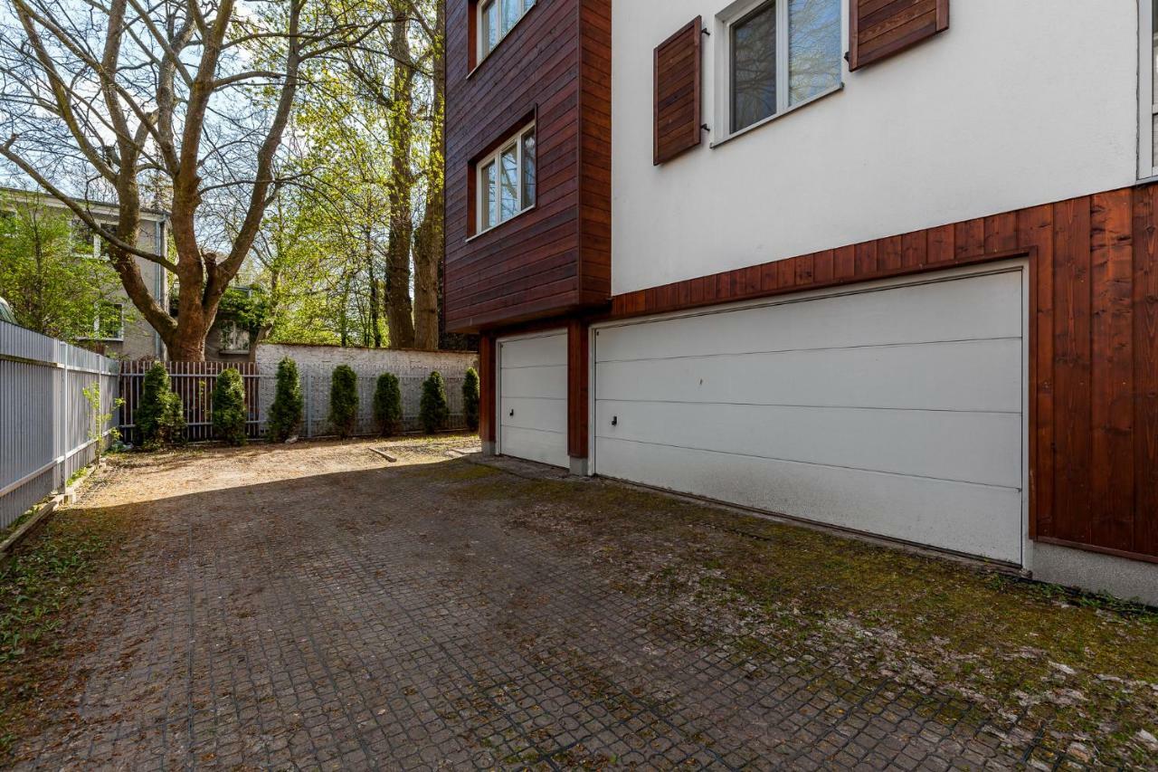 Happy Stay Comfort Apartment By The Beach Sopot Exterior foto